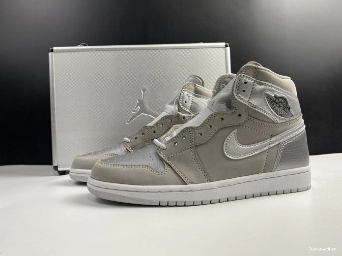 Cheap LUCY Neutral OG High Grey 1 Japan Air DC1788-029 Jordan 0801